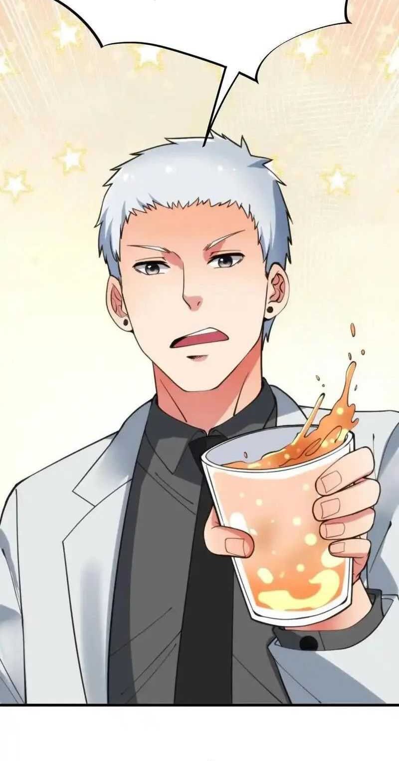 I Have 90 Billion Licking Gold Chapter 34 Gambar 13