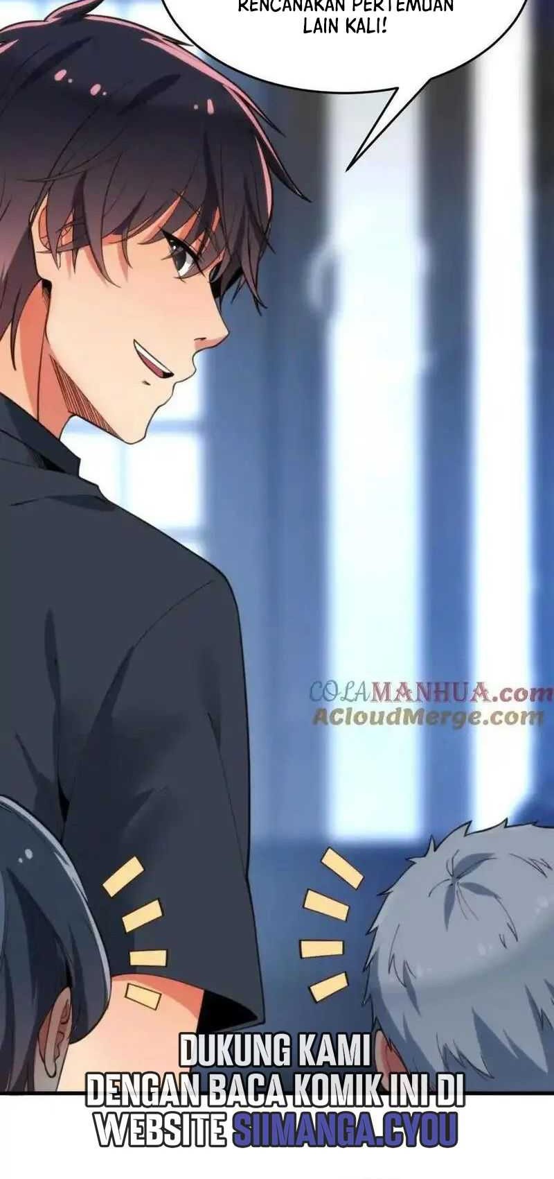 I Have 90 Billion Licking Gold Chapter 34 Gambar 16