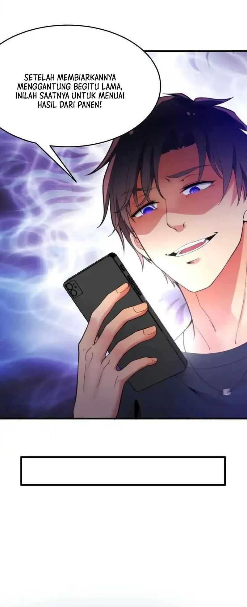 I Have 90 Billion Licking Gold Chapter 34 Gambar 19