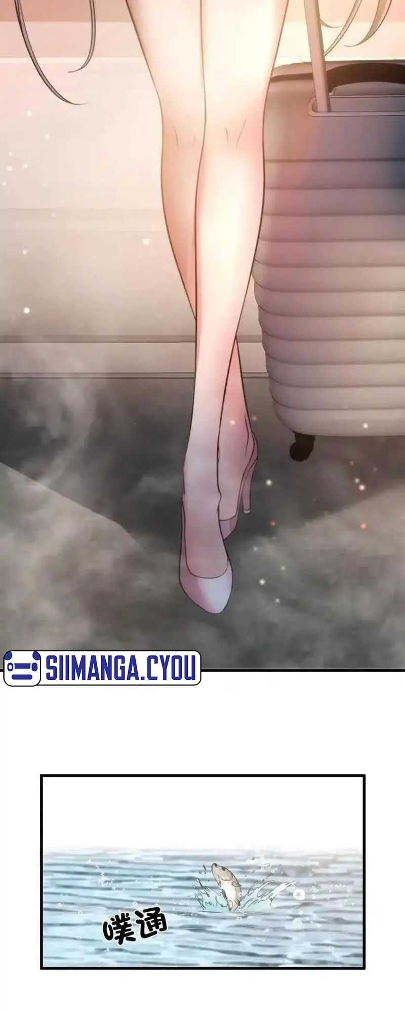 I Have 90 Billion Licking Gold Chapter 34 Gambar 22