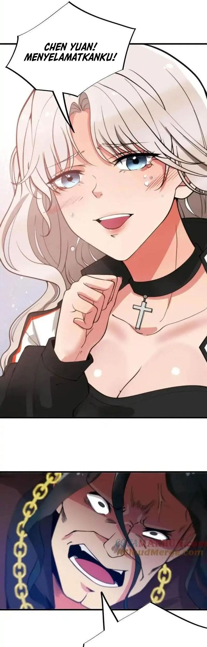 I Have 90 Billion Licking Gold Chapter 23 Gambar 12