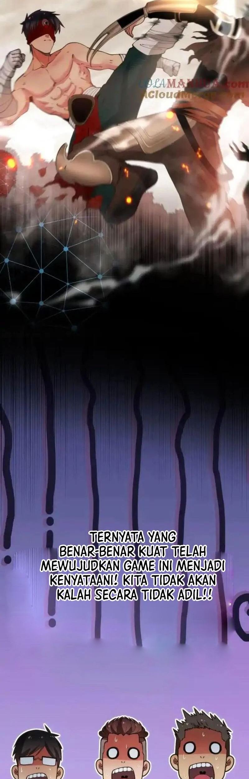 I Have 90 Billion Licking Gold Chapter 23 Gambar 16