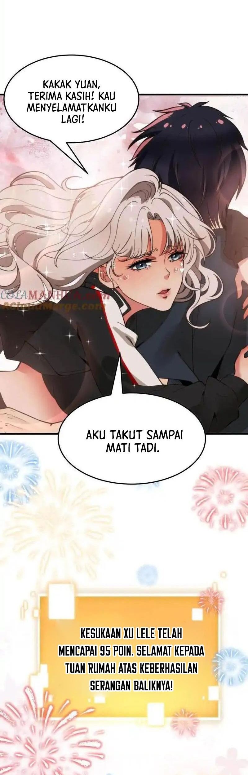 I Have 90 Billion Licking Gold Chapter 23 Gambar 18