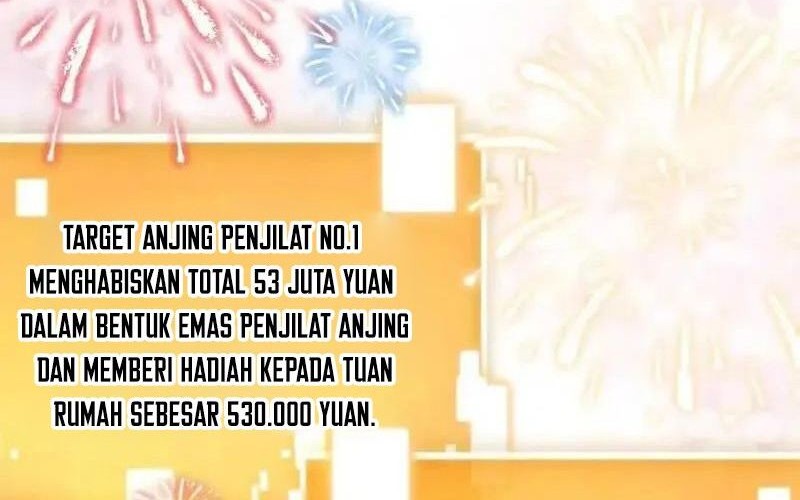 I Have 90 Billion Licking Gold Chapter 23 Gambar 19