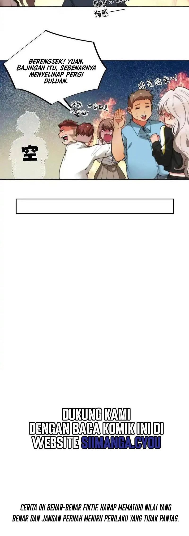 I Have 90 Billion Licking Gold Chapter 23 Gambar 22