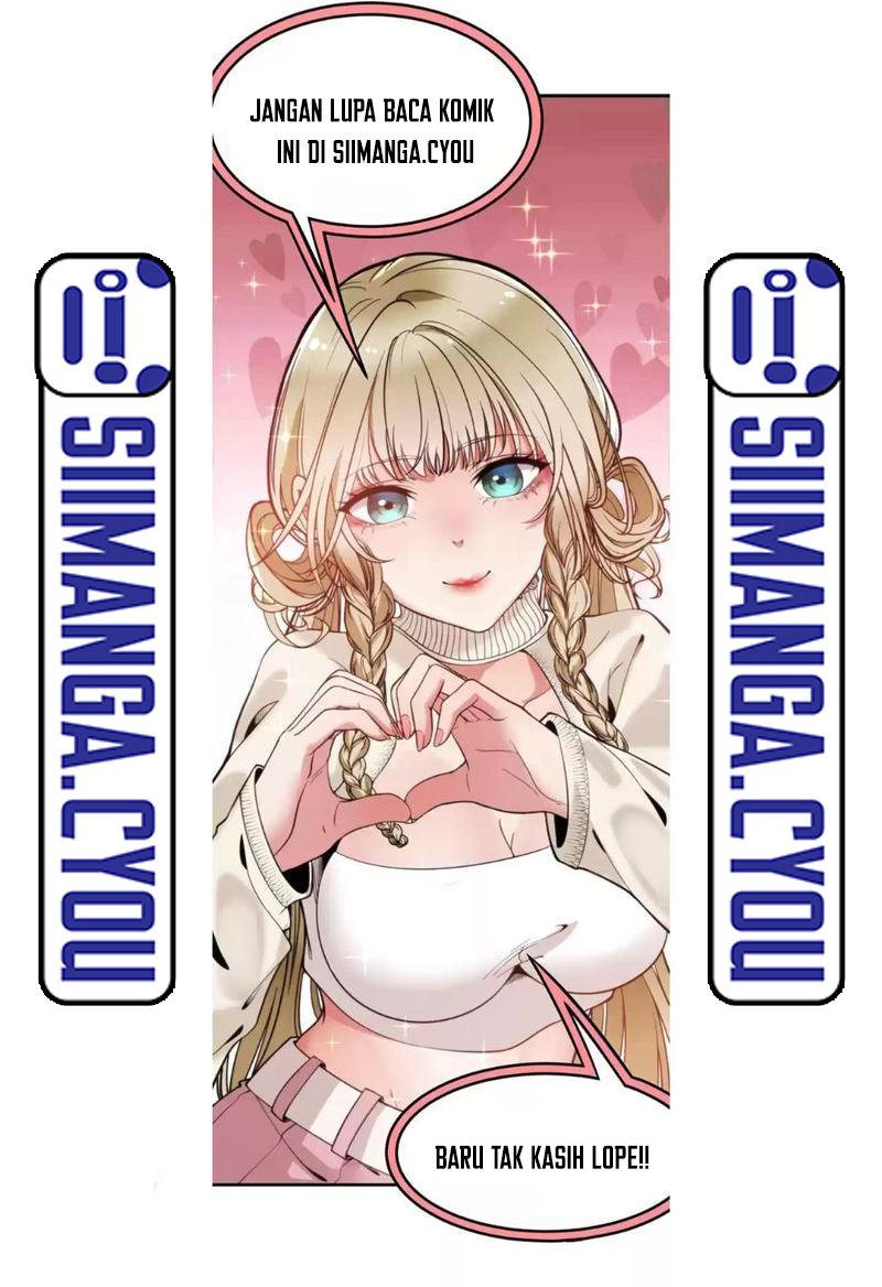 I Have 90 Billion Licking Gold Chapter 23 Gambar 23