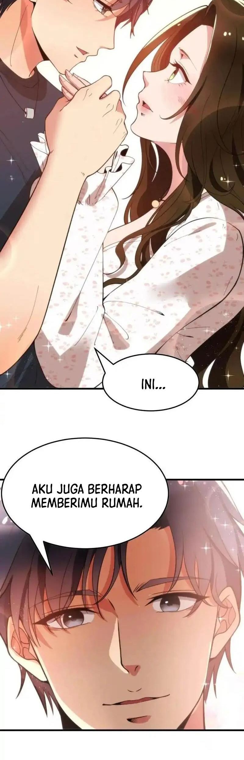 I Have 90 Billion Licking Gold Chapter 22 Gambar 3