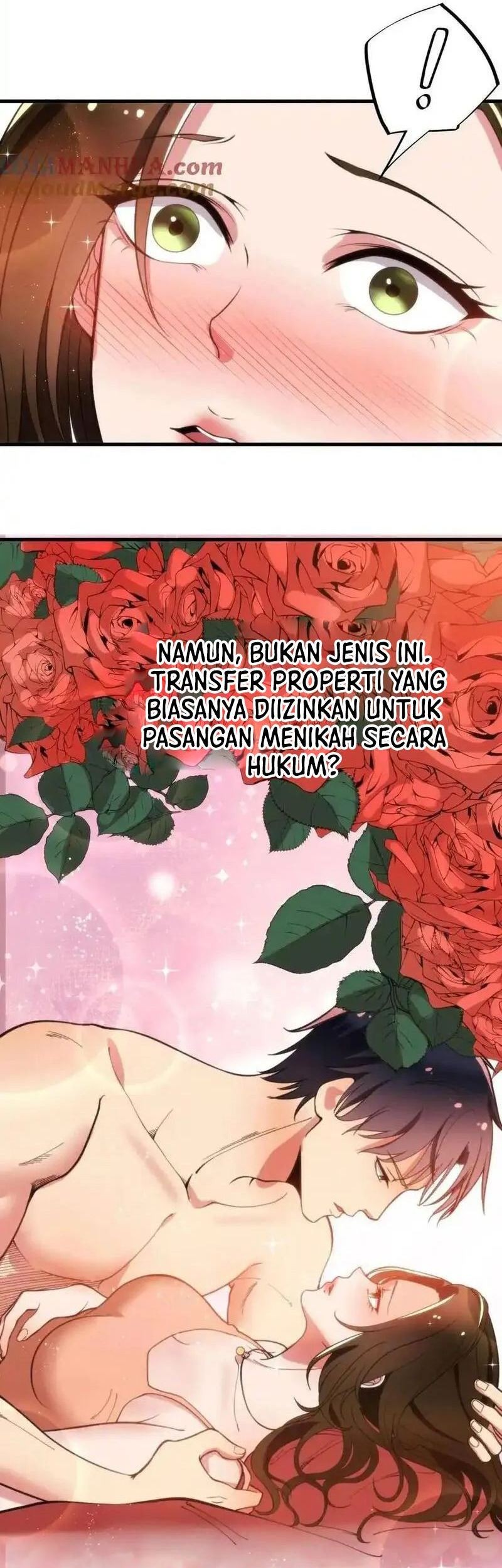 I Have 90 Billion Licking Gold Chapter 22 Gambar 4