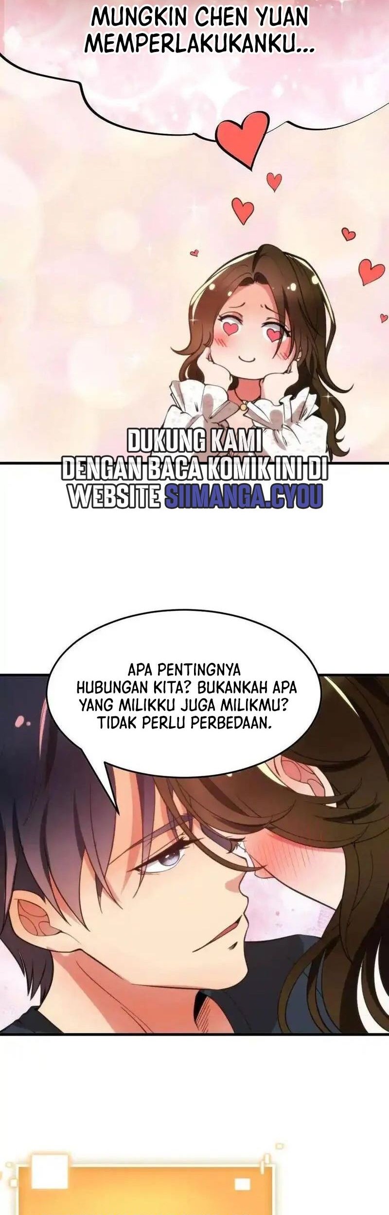 I Have 90 Billion Licking Gold Chapter 22 Gambar 5