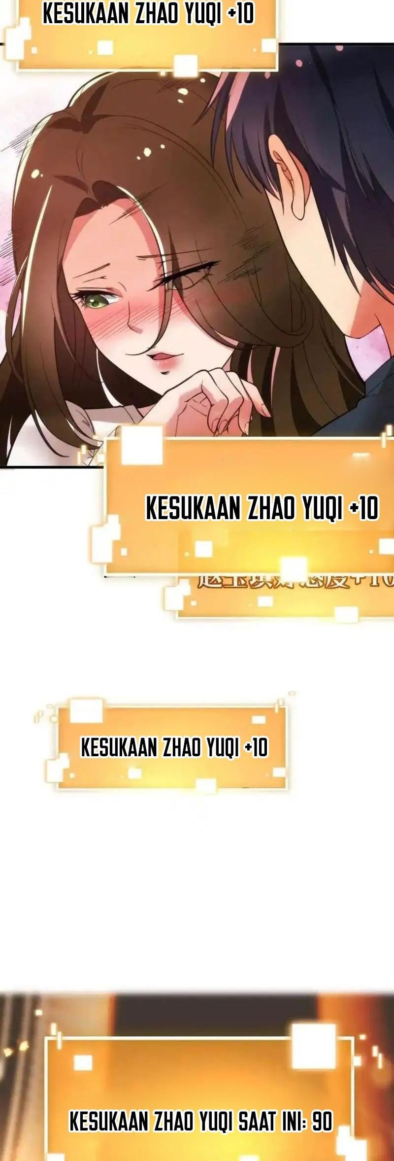 I Have 90 Billion Licking Gold Chapter 22 Gambar 6