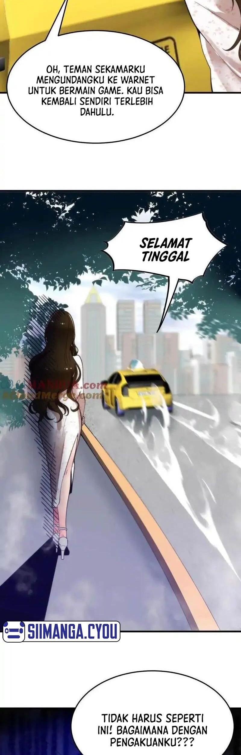 I Have 90 Billion Licking Gold Chapter 22 Gambar 19