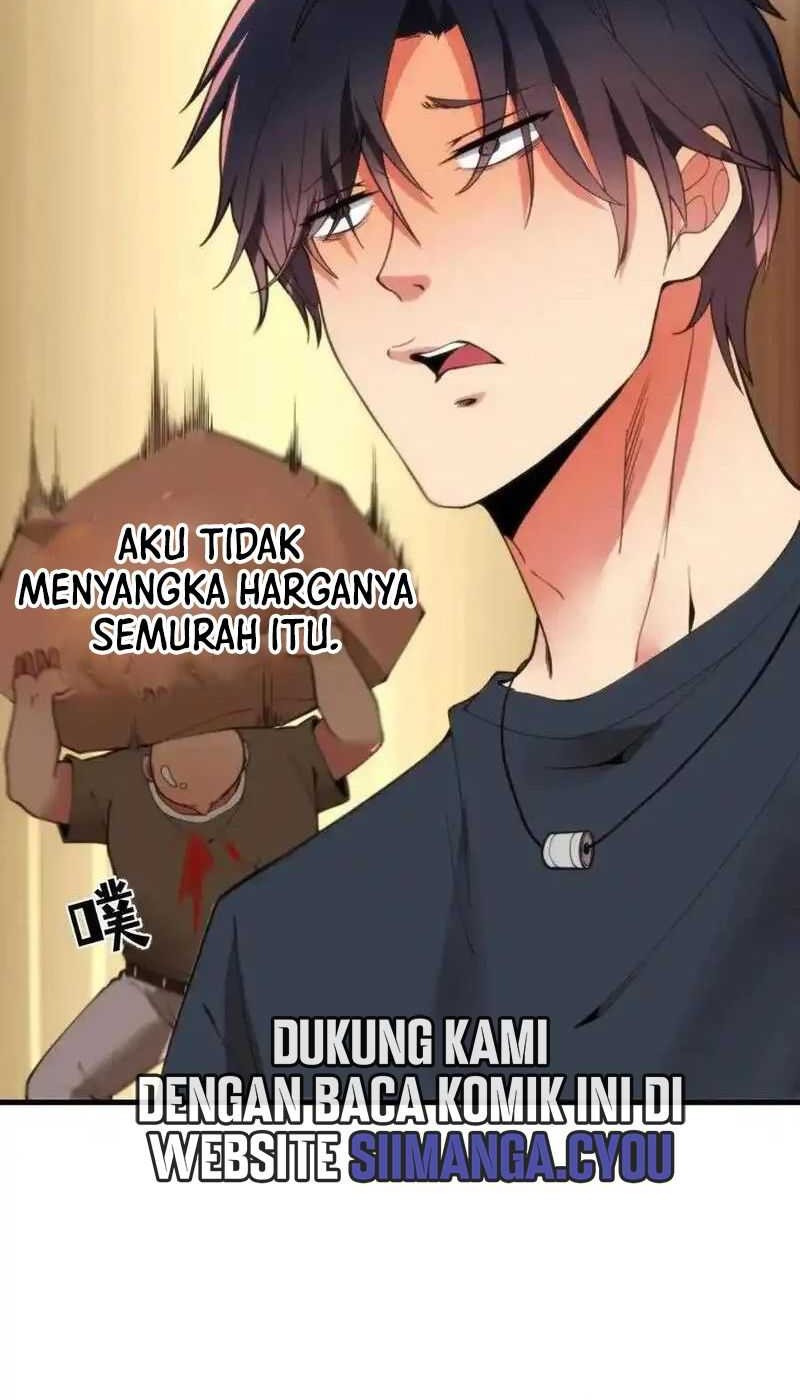 I Have 90 Billion Licking Gold Chapter 21 Gambar 13