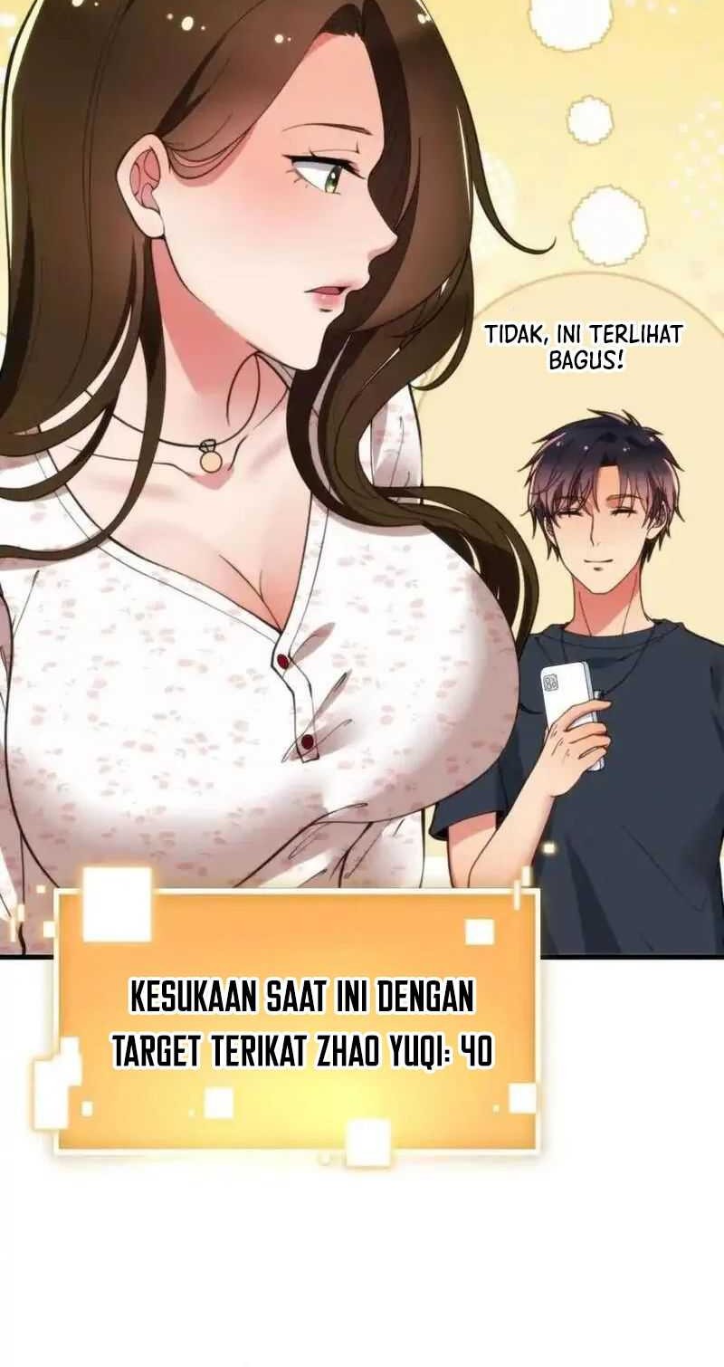 I Have 90 Billion Licking Gold Chapter 20 Gambar 4