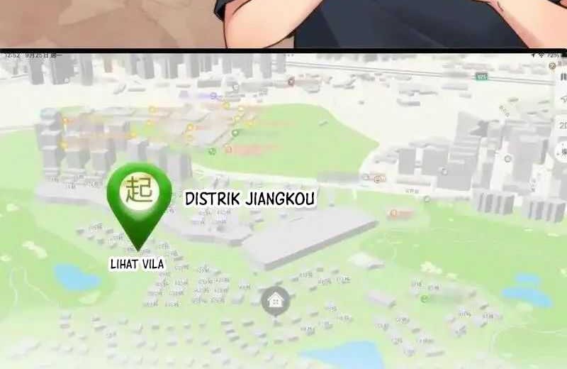 I Have 90 Billion Licking Gold Chapter 20 Gambar 13