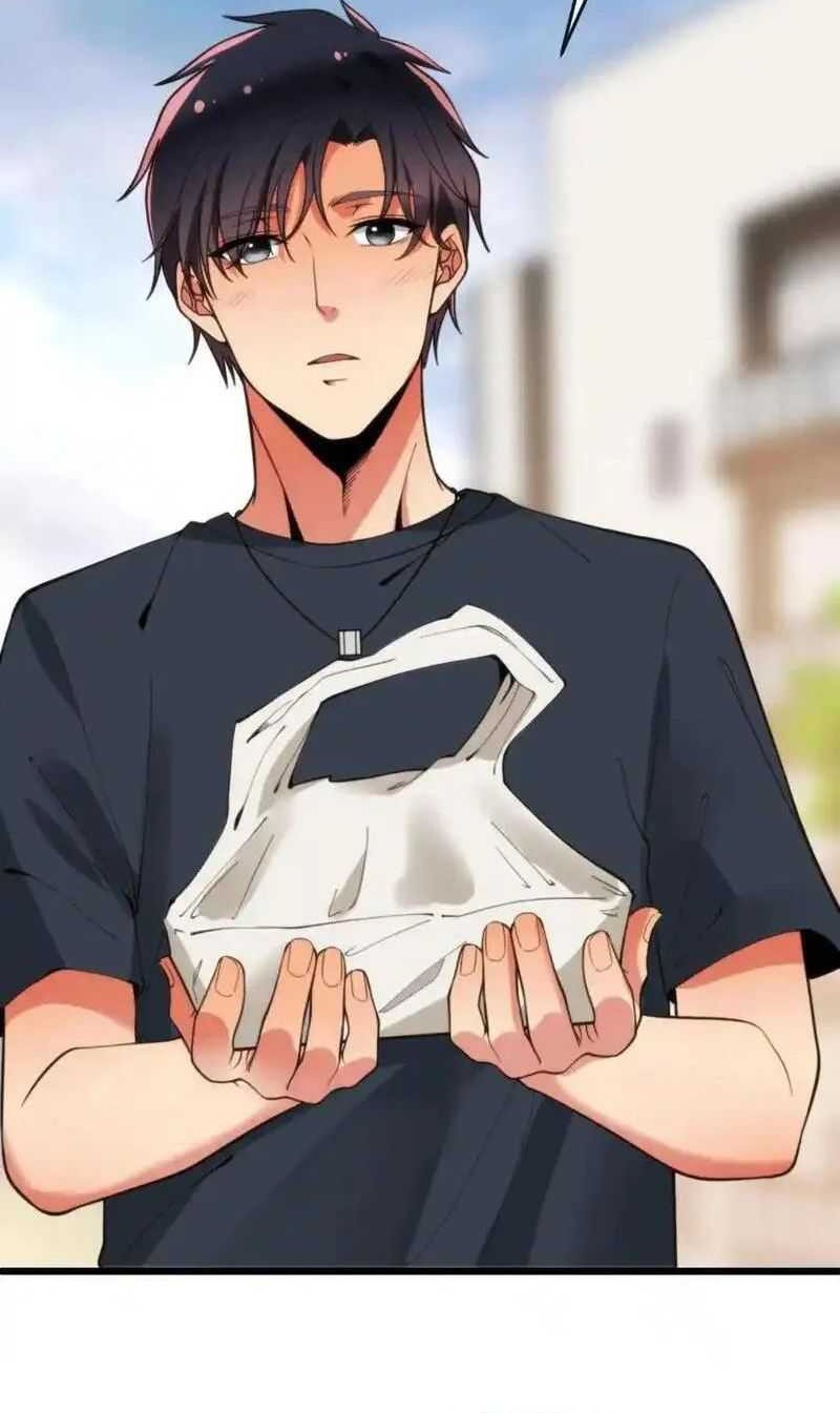 I Have 90 Billion Licking Gold Chapter 19 Gambar 7