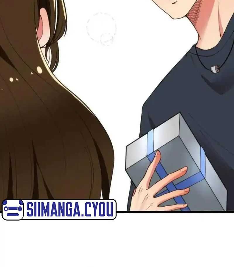 I Have 90 Billion Licking Gold Chapter 19 Gambar 13