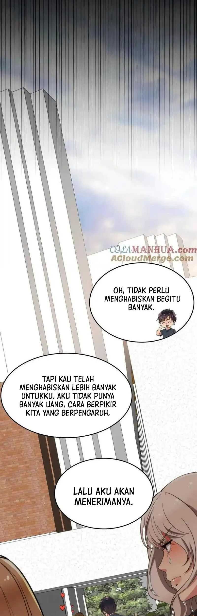 I Have 90 Billion Licking Gold Chapter 19 Gambar 17