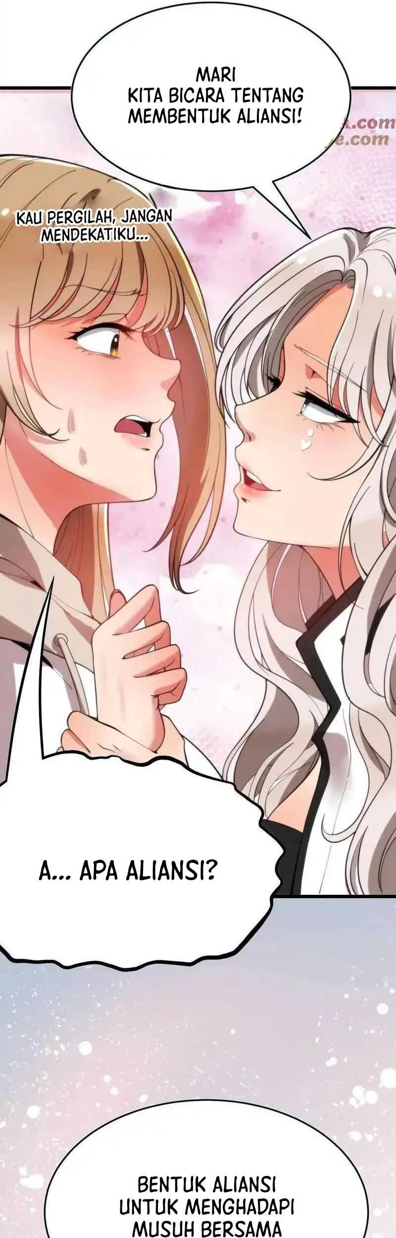 I Have 90 Billion Licking Gold Chapter 19 Gambar 23