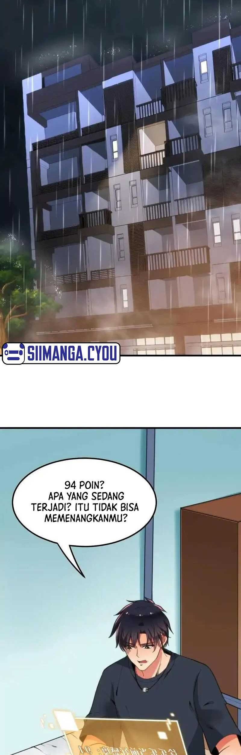 I Have 90 Billion Licking Gold Chapter 18 Gambar 9