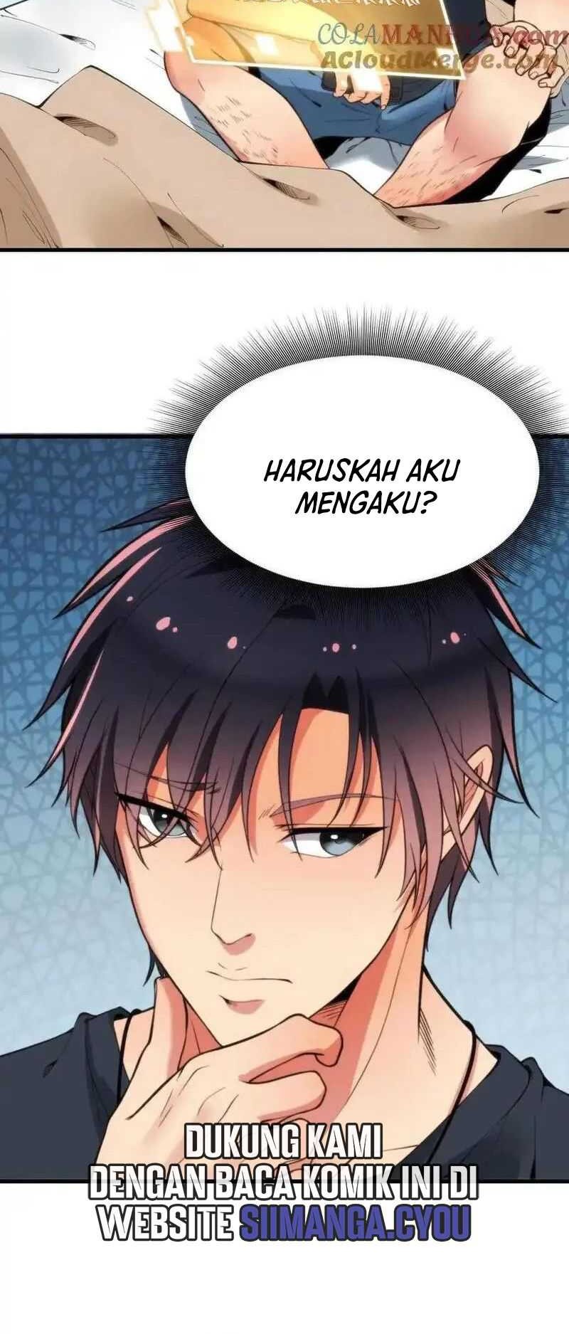 I Have 90 Billion Licking Gold Chapter 18 Gambar 10