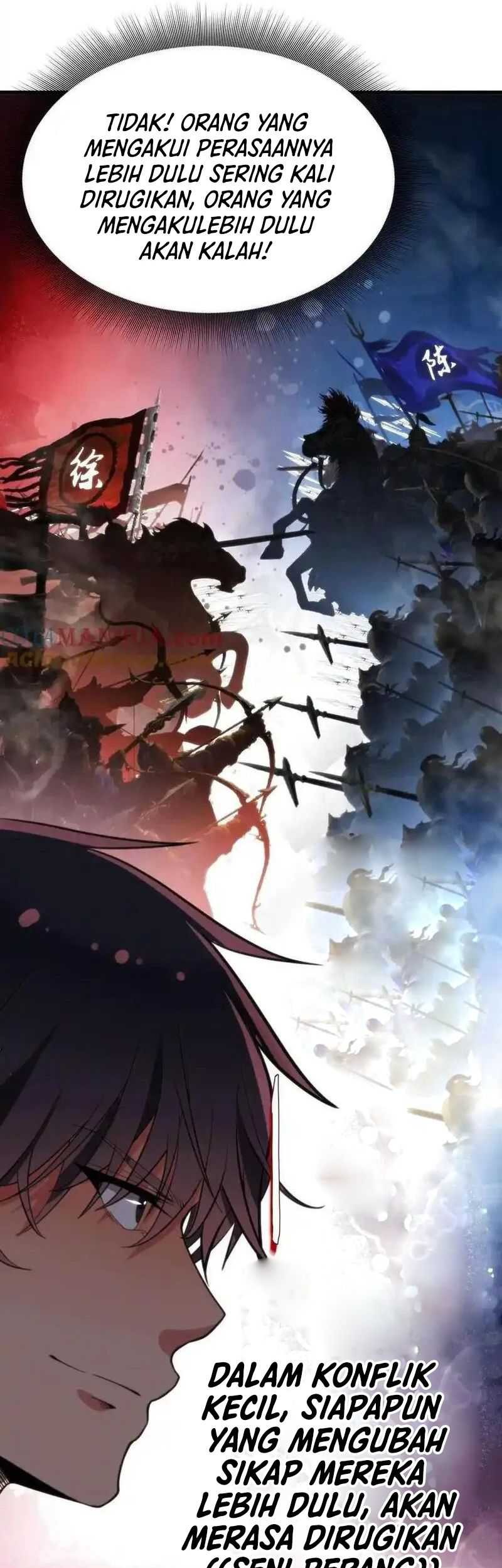 I Have 90 Billion Licking Gold Chapter 18 Gambar 11