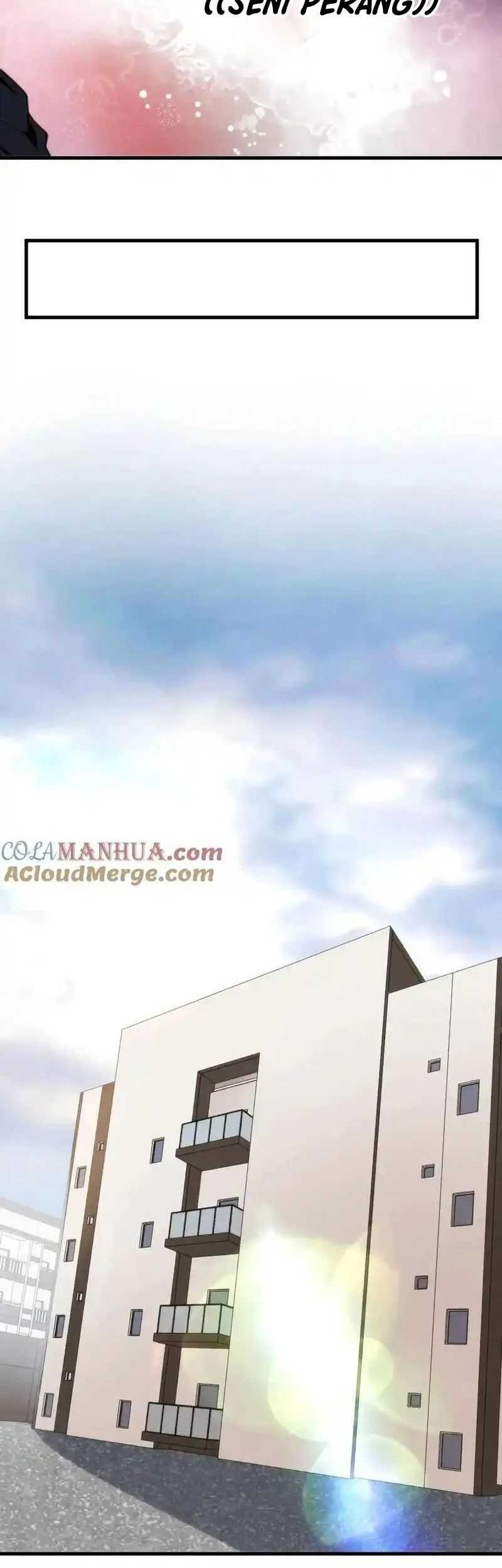 I Have 90 Billion Licking Gold Chapter 18 Gambar 12