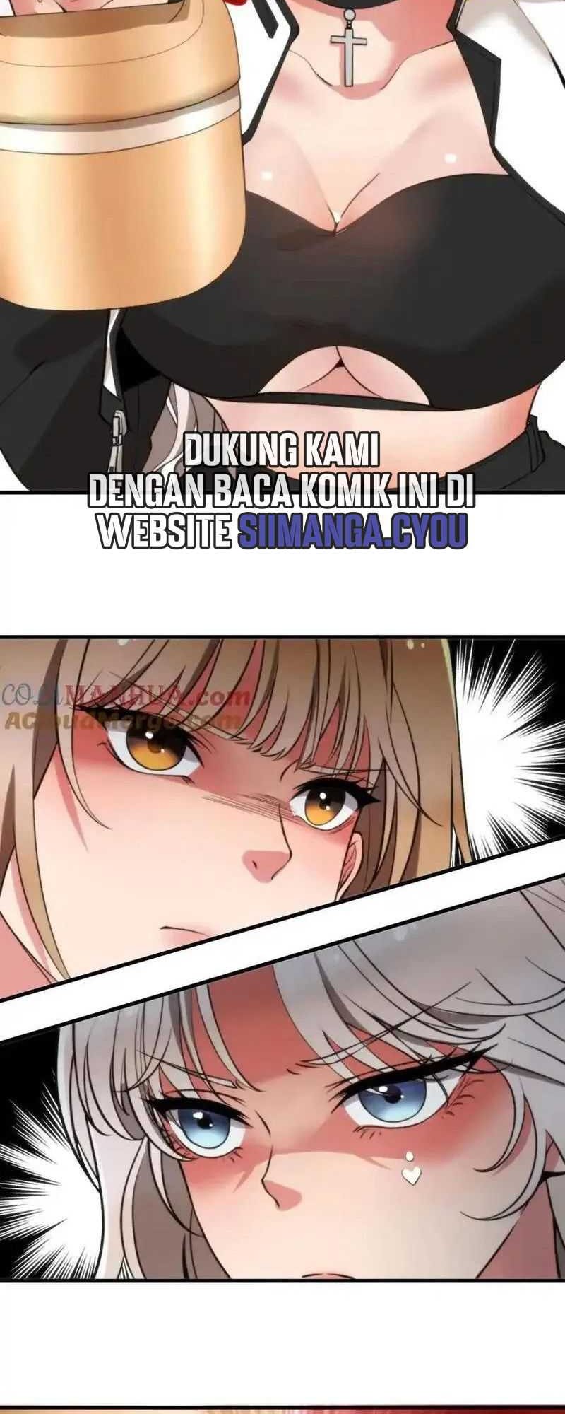 I Have 90 Billion Licking Gold Chapter 18 Gambar 16