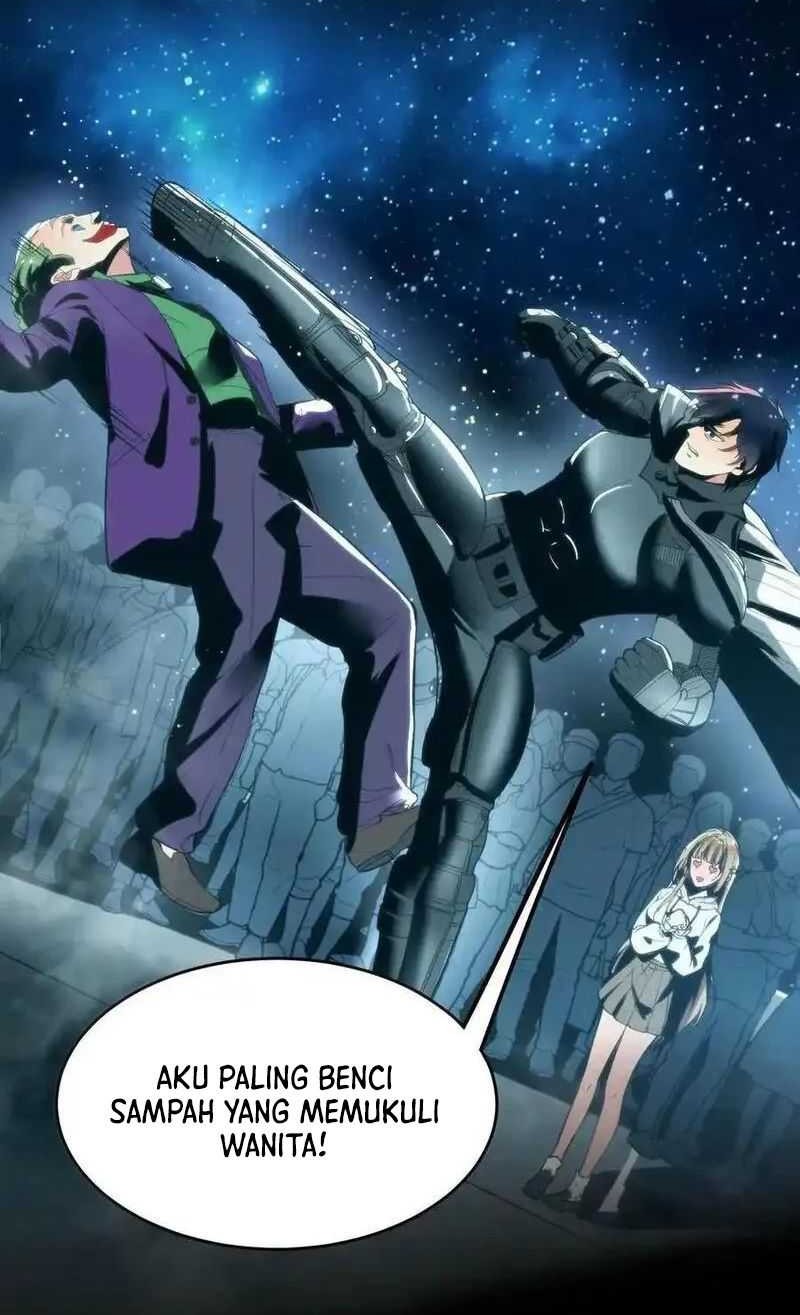 I Have 90 Billion Licking Gold Chapter 27 Gambar 4