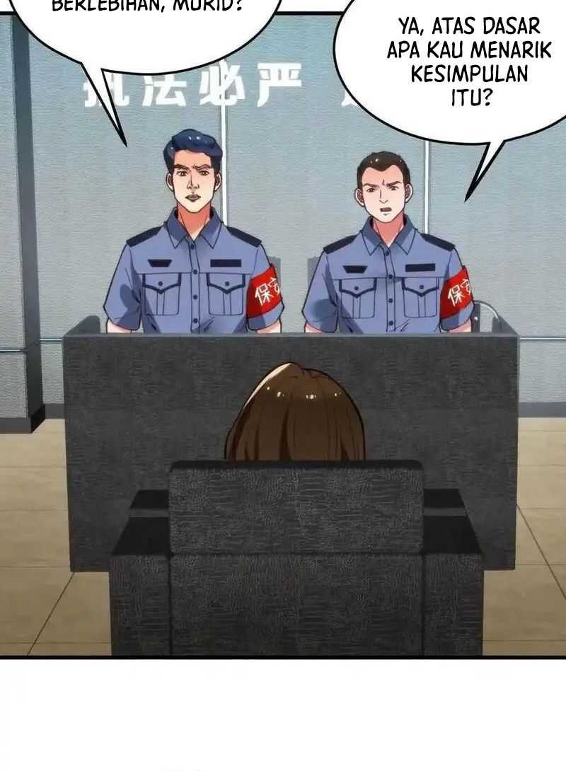 I Have 90 Billion Licking Gold Chapter 27 Gambar 7