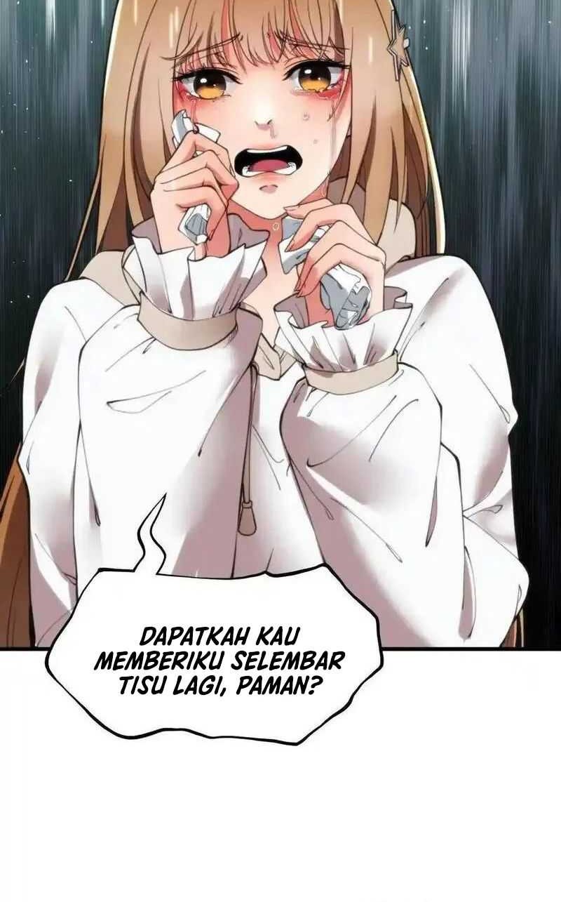 I Have 90 Billion Licking Gold Chapter 27 Gambar 13