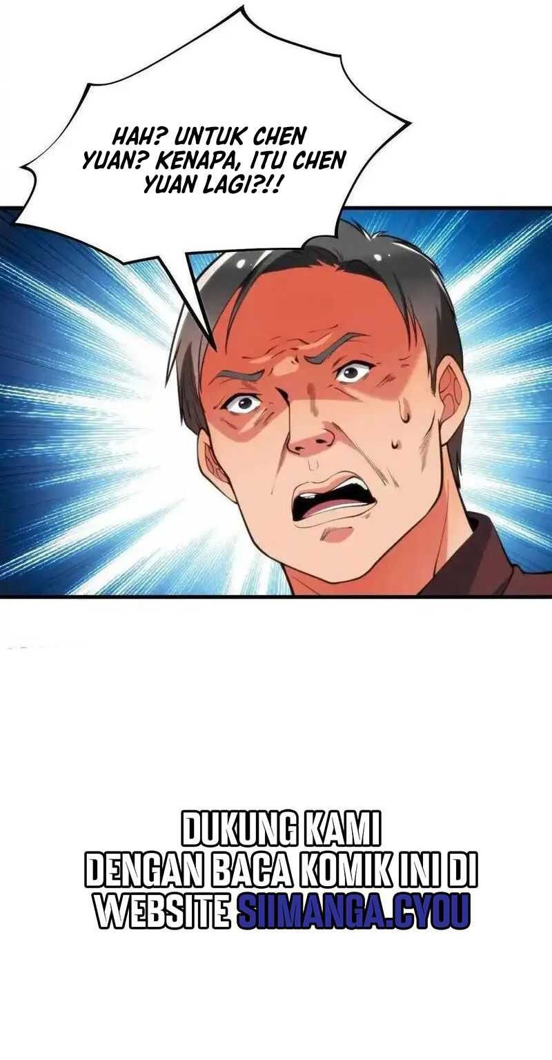 I Have 90 Billion Licking Gold Chapter 27 Gambar 19