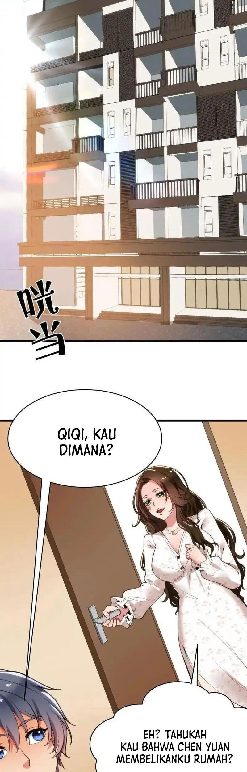 Manhua I Have 90 Billion Licking Gold Chapter 26 gambar nomor 2
