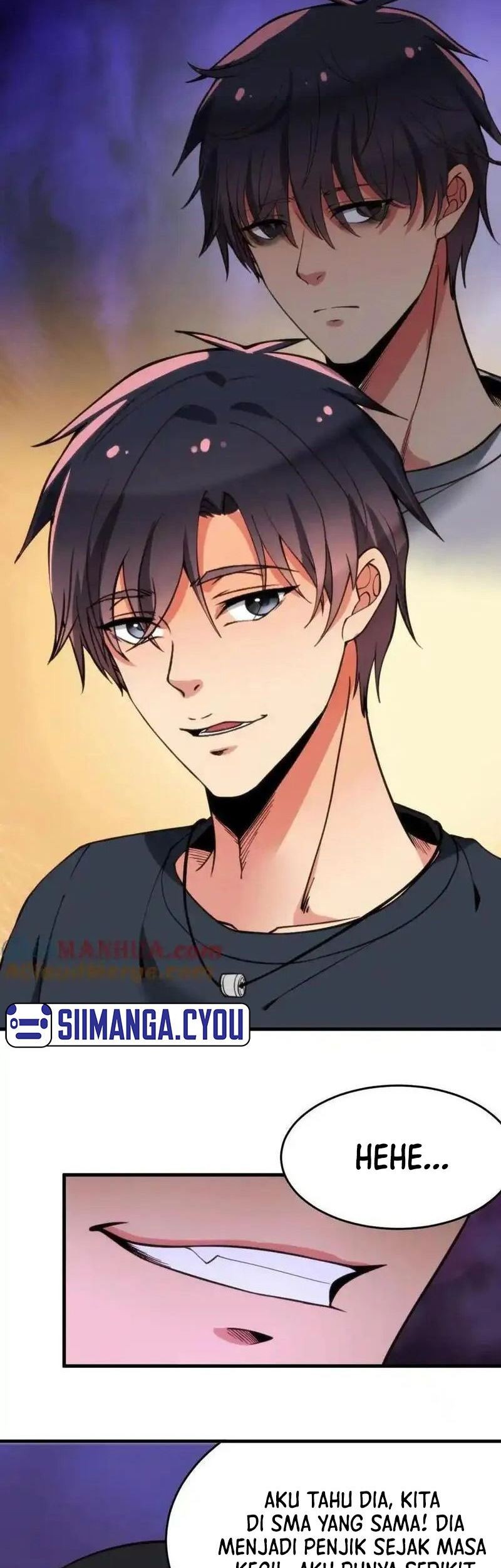 I Have 90 Billion Licking Gold Chapter 26 Gambar 13