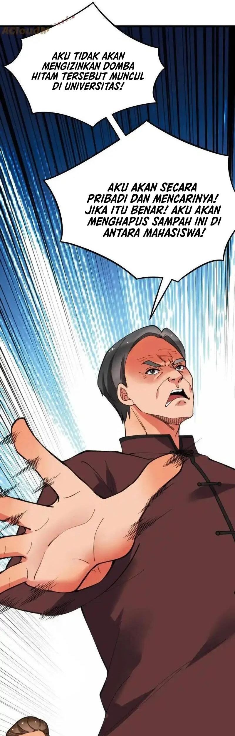 I Have 90 Billion Licking Gold Chapter 26 Gambar 21