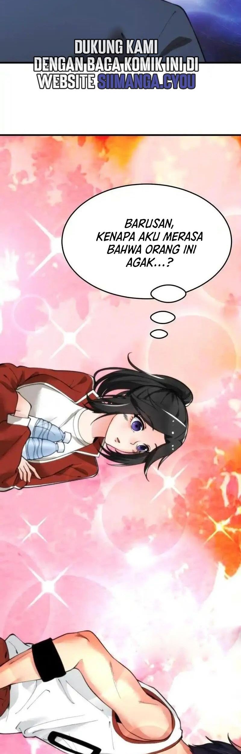 I Have 90 Billion Licking Gold Chapter 25 Gambar 13