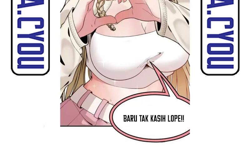 I Have 90 Billion Licking Gold Chapter 25 Gambar 18