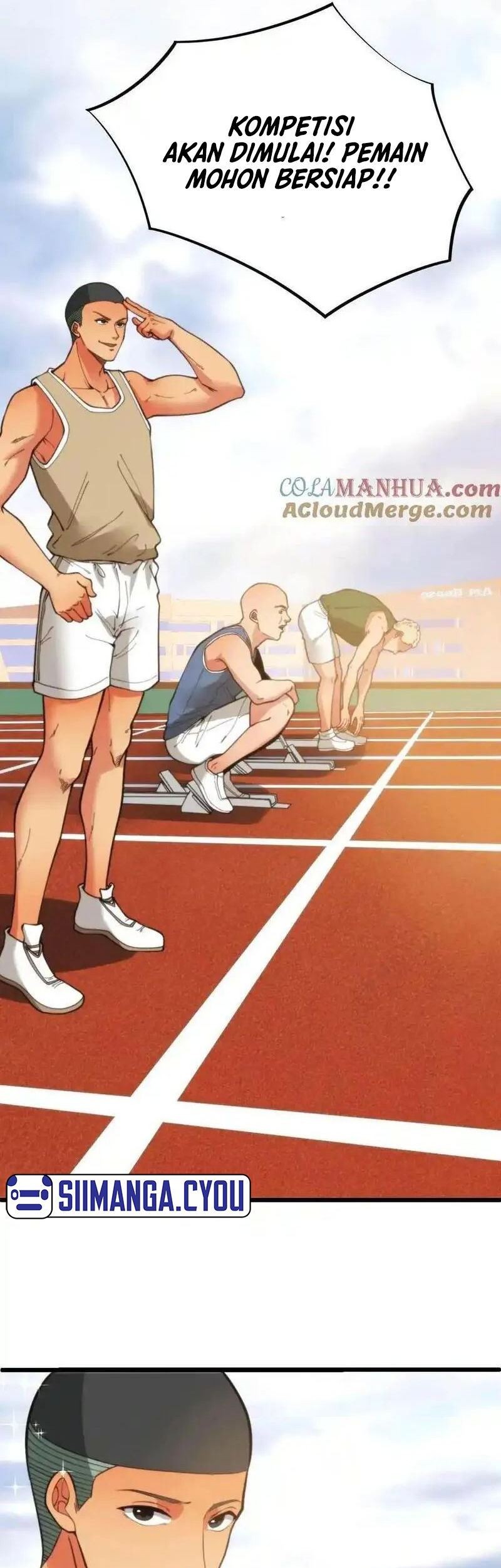 I Have 90 Billion Licking Gold Chapter 24 Gambar 15