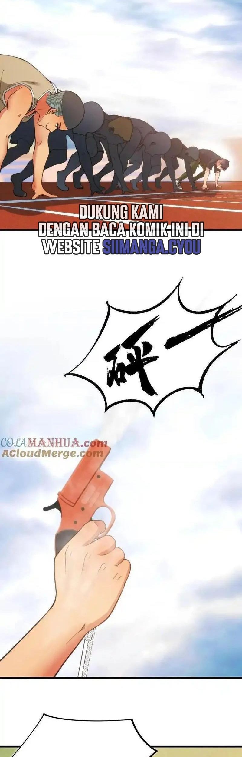 I Have 90 Billion Licking Gold Chapter 24 Gambar 17