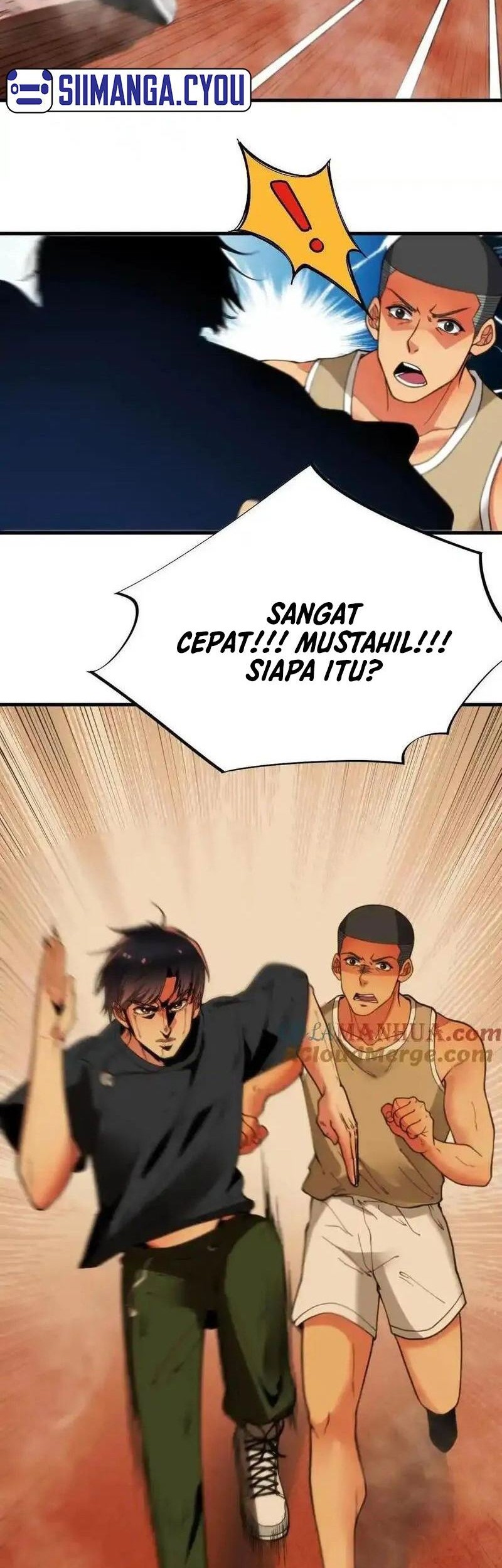 I Have 90 Billion Licking Gold Chapter 24 Gambar 20