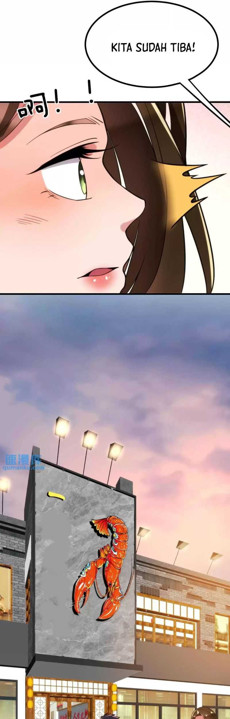 I Have 90 Billion Licking Gold Chapter 14 Gambar 5