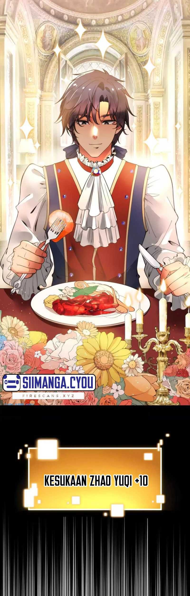 I Have 90 Billion Licking Gold Chapter 14 Gambar 11