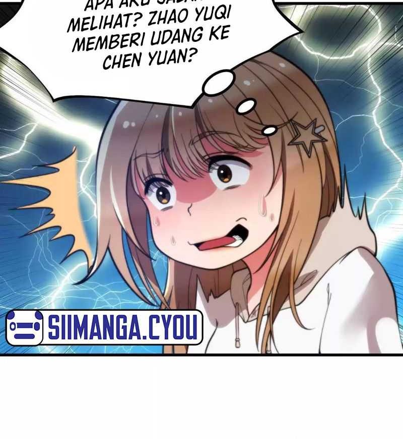 I Have 90 Billion Licking Gold Chapter 14 Gambar 16