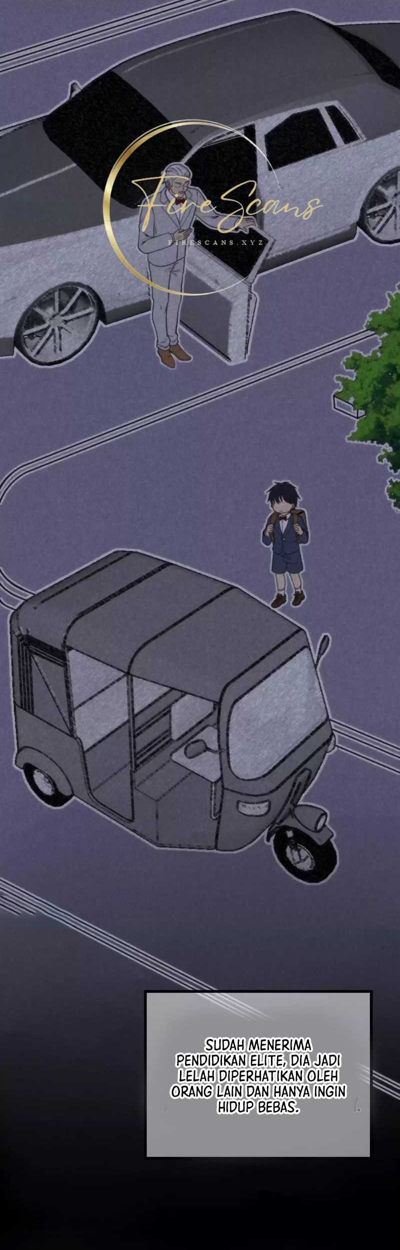 I Have 90 Billion Licking Gold Chapter 13 Gambar 3