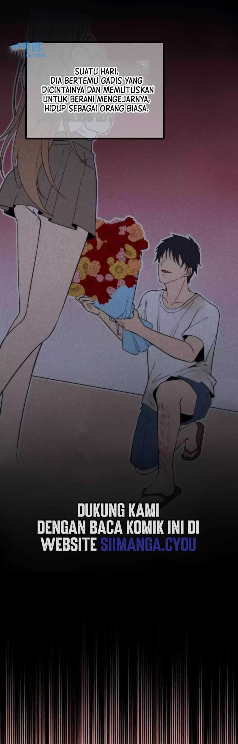 I Have 90 Billion Licking Gold Chapter 13 Gambar 5