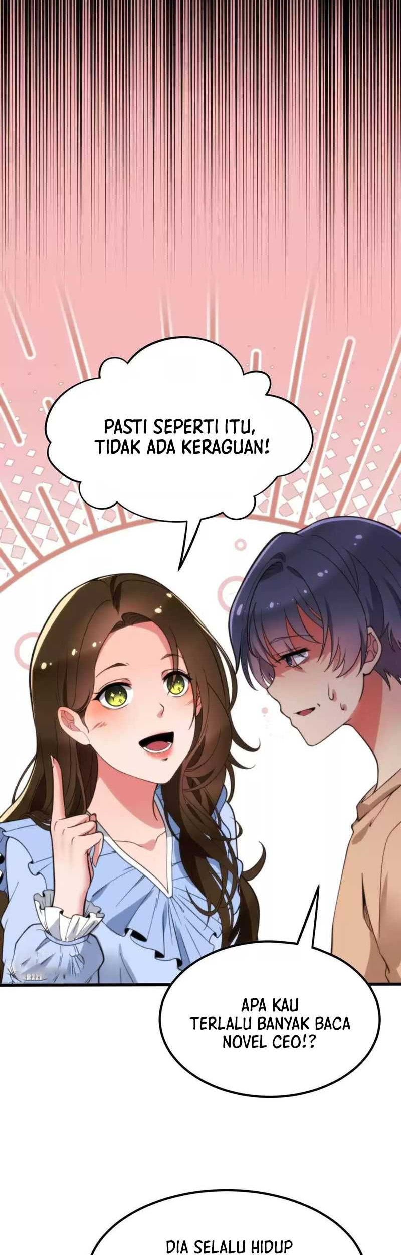 I Have 90 Billion Licking Gold Chapter 13 Gambar 6