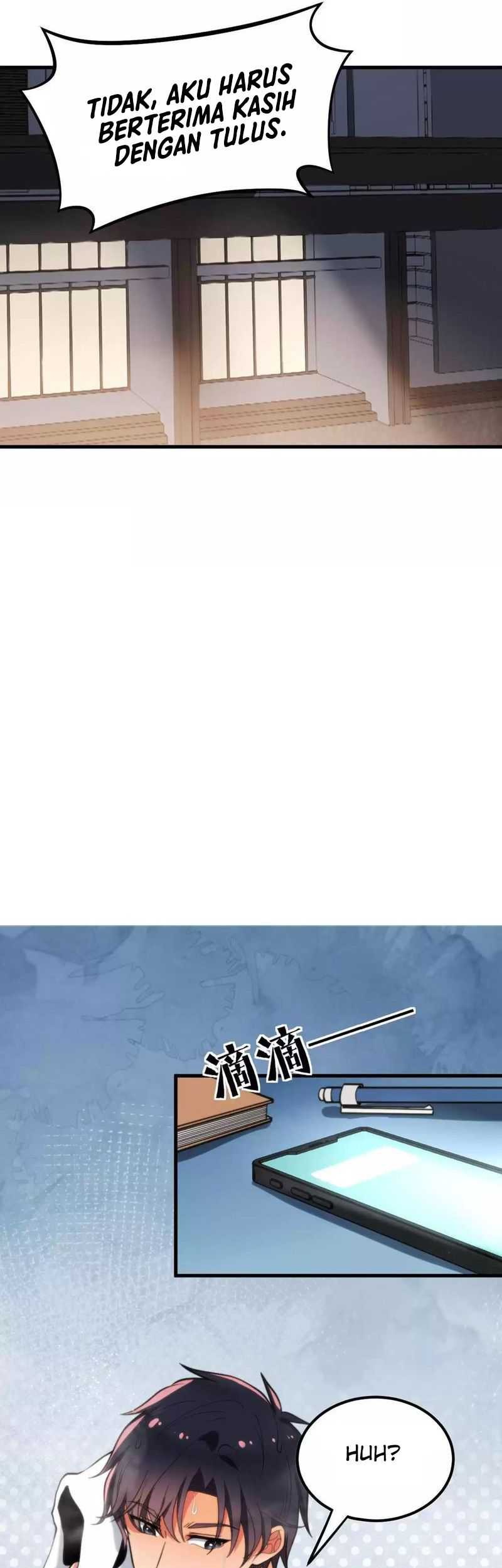 I Have 90 Billion Licking Gold Chapter 13 Gambar 8