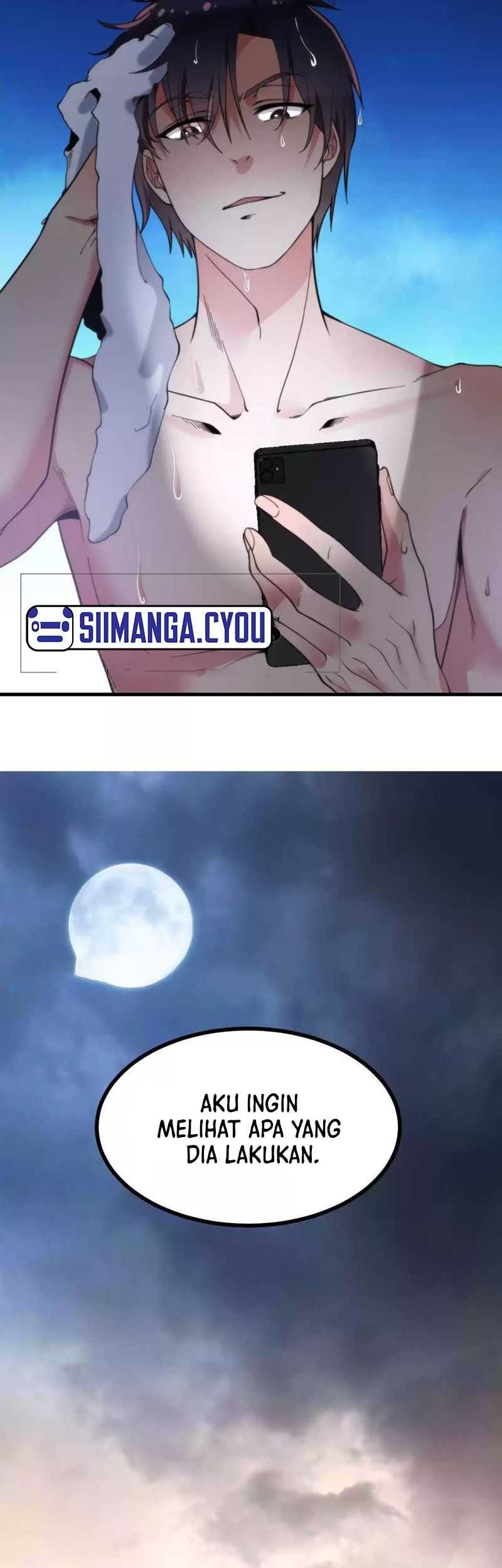 I Have 90 Billion Licking Gold Chapter 13 Gambar 11