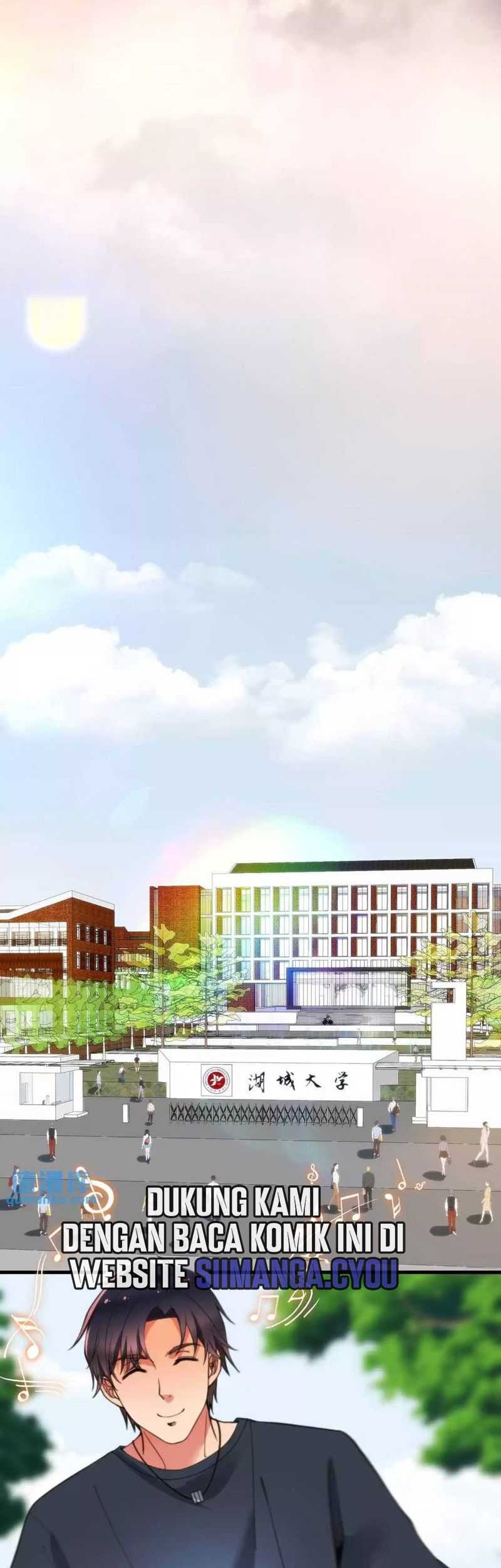 I Have 90 Billion Licking Gold Chapter 13 Gambar 12