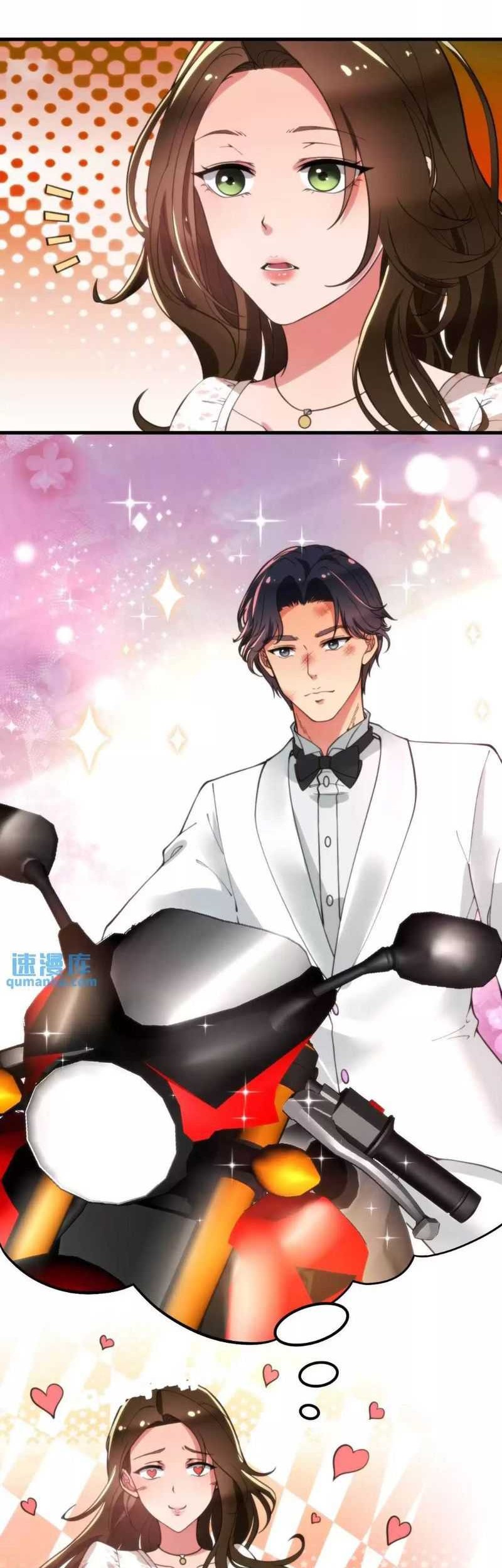 I Have 90 Billion Licking Gold Chapter 13 Gambar 18