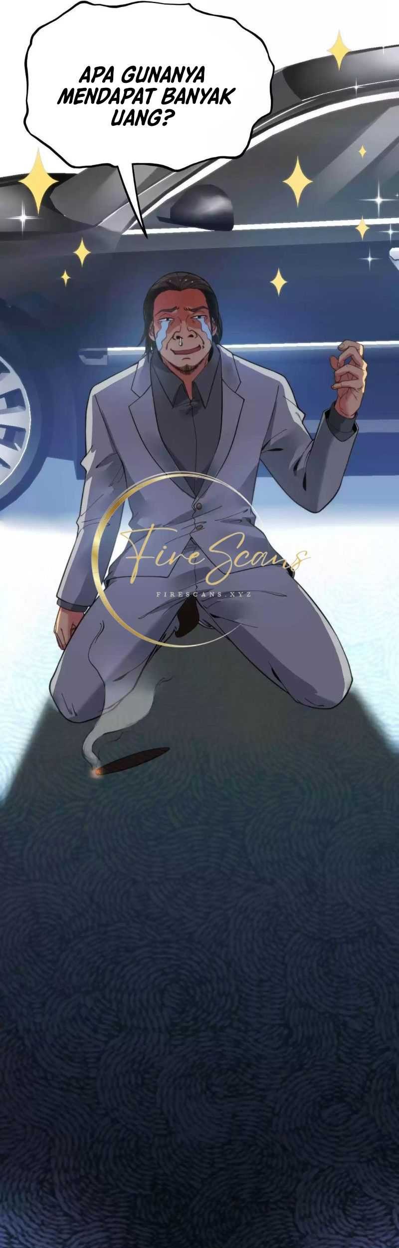 I Have 90 Billion Licking Gold Chapter 13 Gambar 23